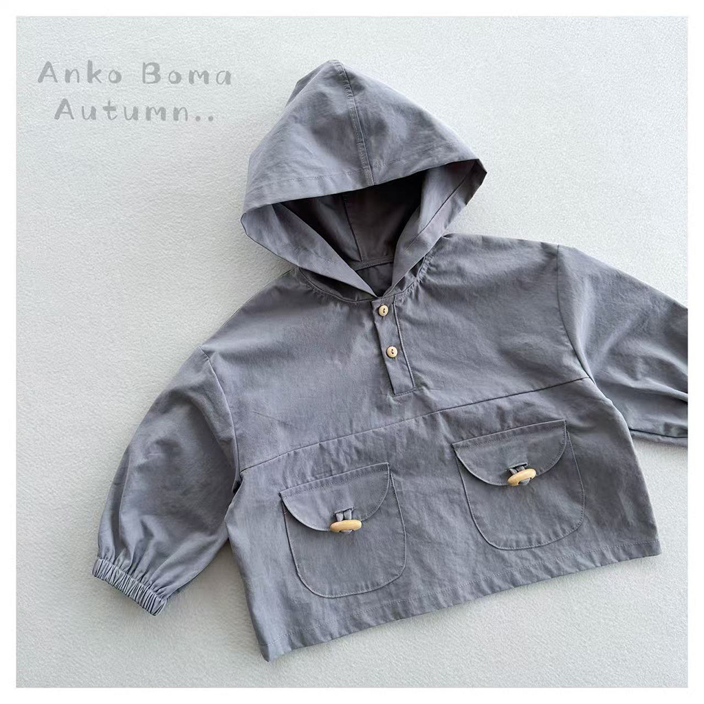 Baby Clothing Jumpers - Herbst Neue Produkte Jungen und Mädchen