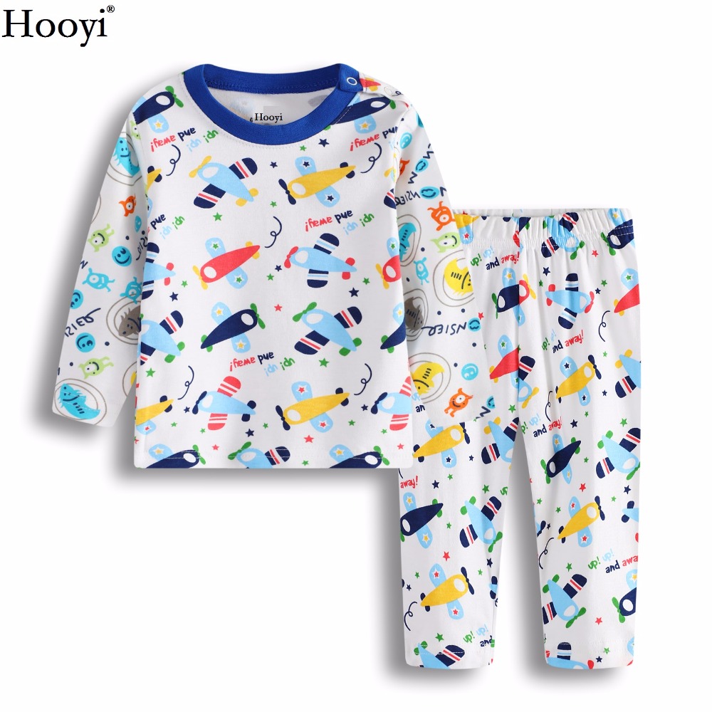 Baby Clothing For Sleep - Fashion Fighter Baby Jungen Kleidungsset 100%