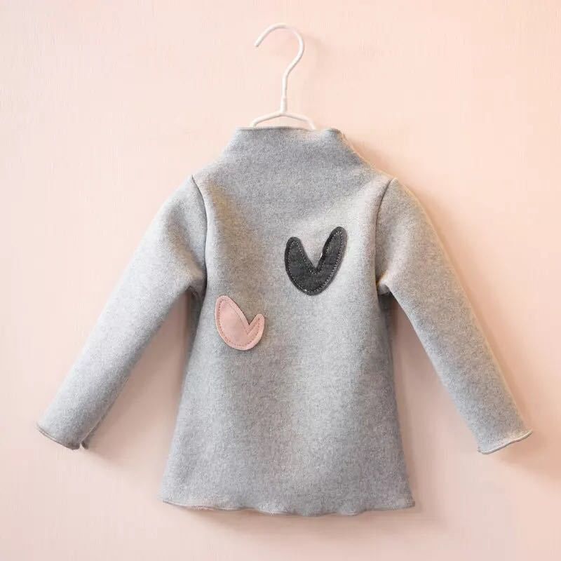 Baby Clothing Made In Usa - Hemd Kinderkleidung aus reiner Baumwolle mit
