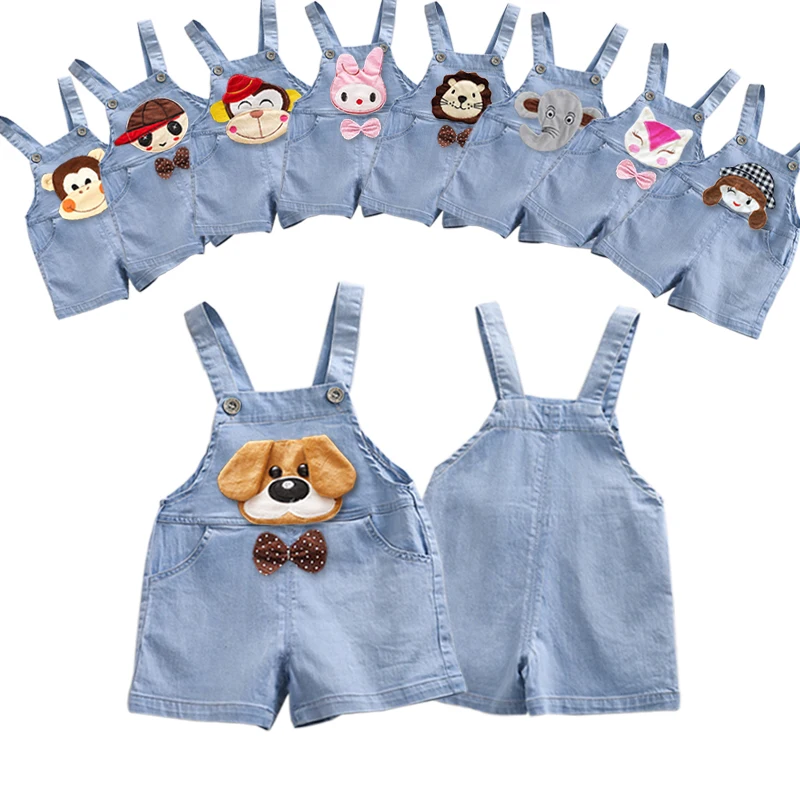 Baby Clothing Jumpers - DIIMUU Kleinkind Baby Sommer Pullover Hosen