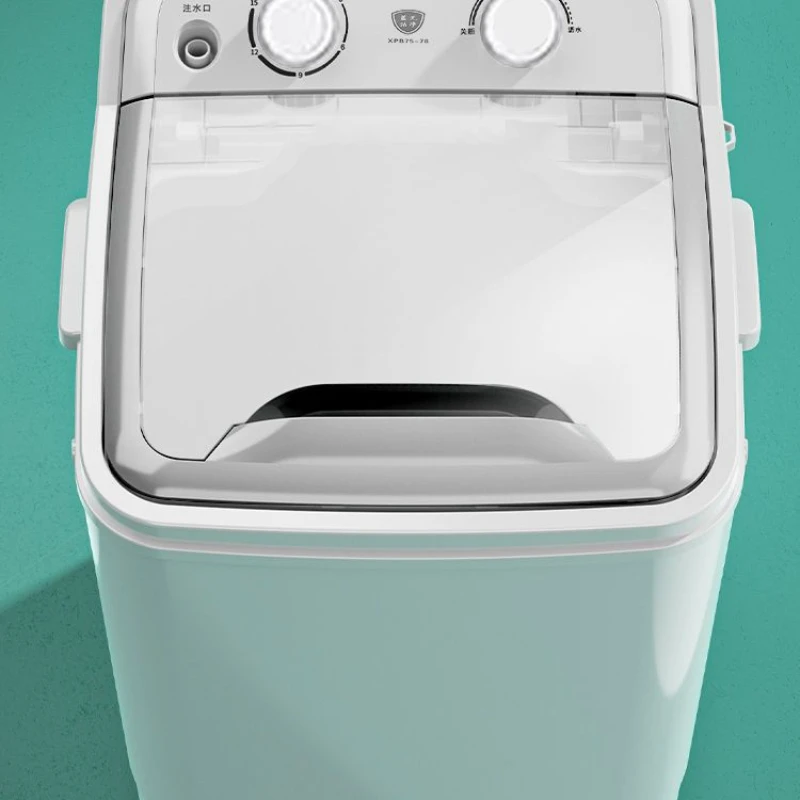 Mini-Waschmaschine für kleine  – Baby Clothing Rental Bewertung und Preis
