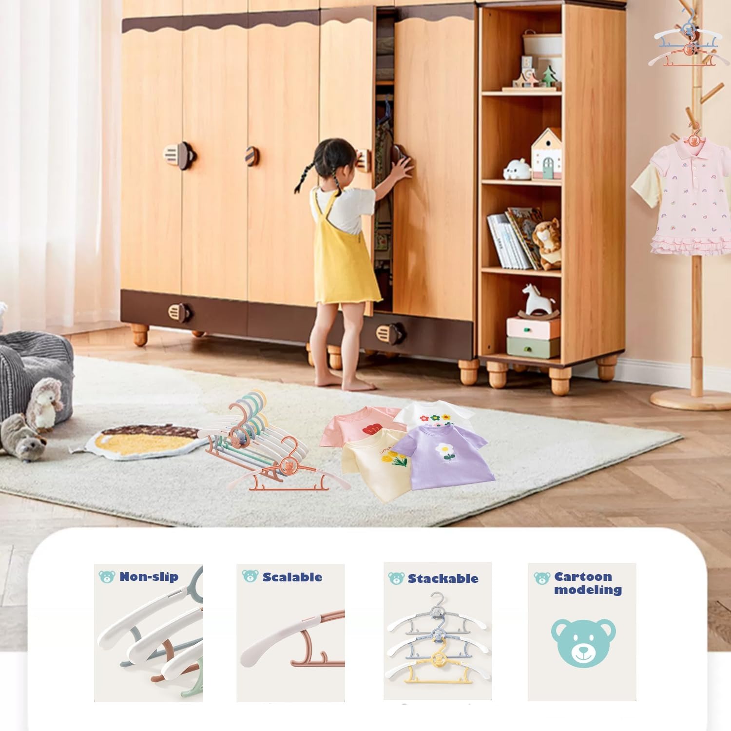 Verstellbarer Rutschfester Bab – Baby Clothing Store Bewertung und Preis