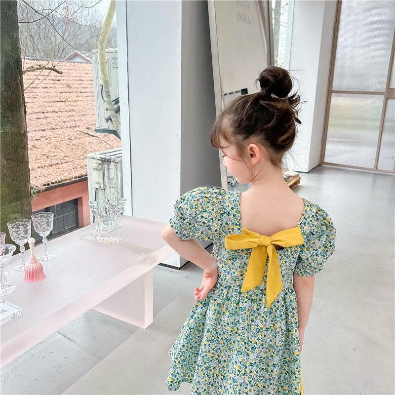 Mädchen Kleid Koreanische Vers – Baby Clothing Jumpers Bewertung und Preis