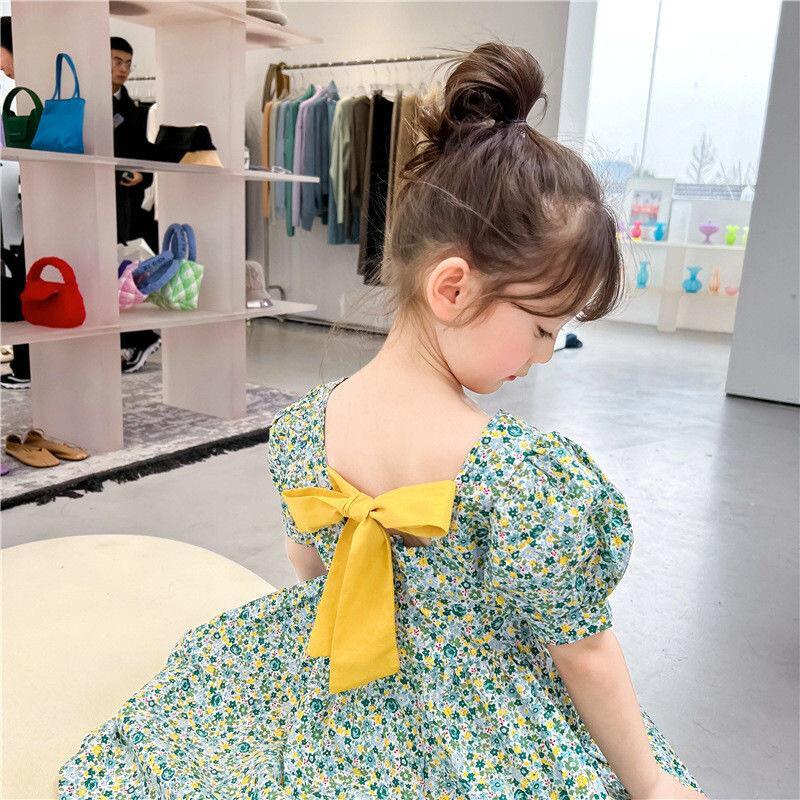 Mädchen Kleid Koreanische Vers – Baby Clothing Jumpers Bewertung und Preis