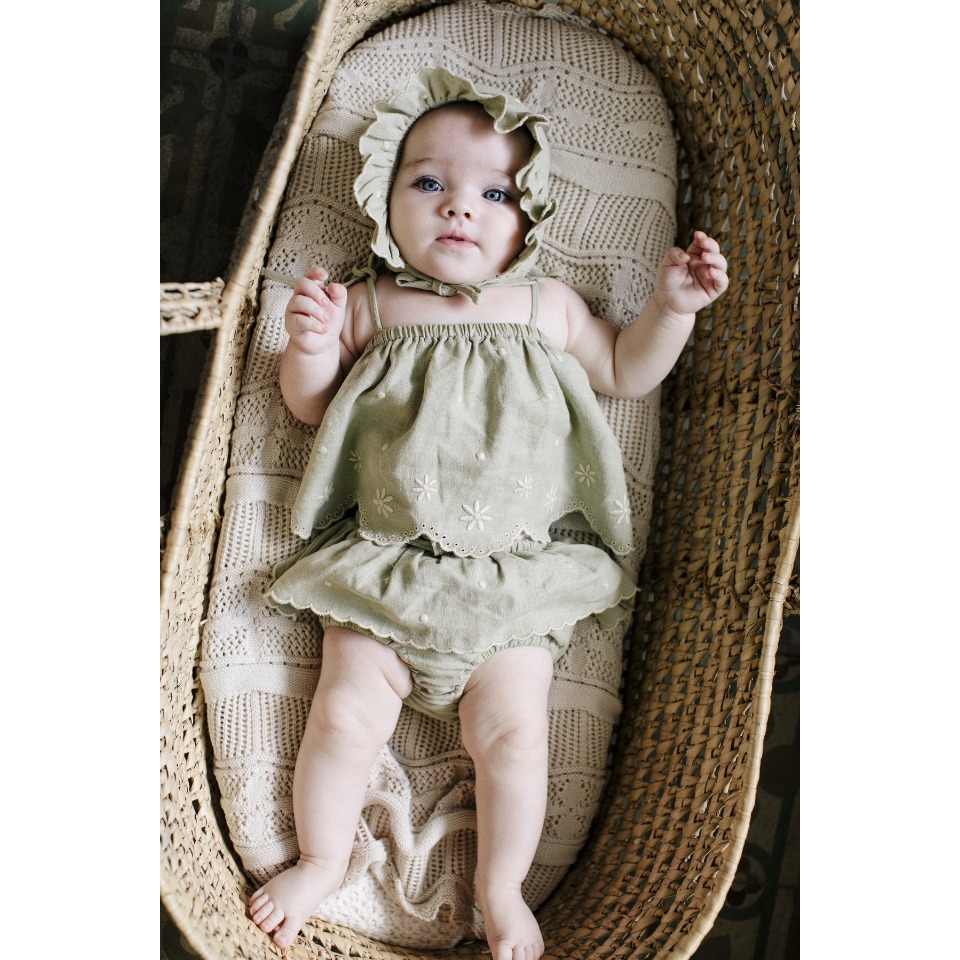 Sommer-Babykleidungssets BEBE  – Baby Clothing Jumpers Bewertung und Preis