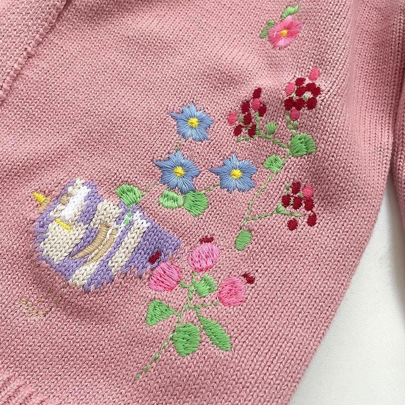 2025, Frühling und Herbst, Kin – Baby Clothing Jumpers Bewertung und Preis