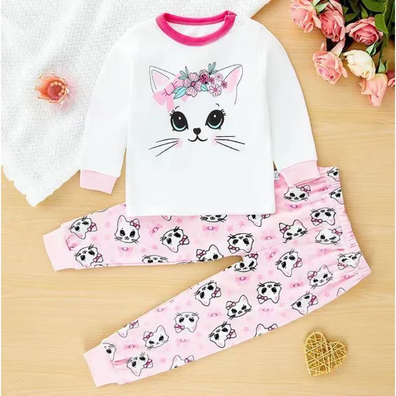 Neue Kinder Pyjamas Baby Junge – Baby Sleep Suit Bewertung und Preis