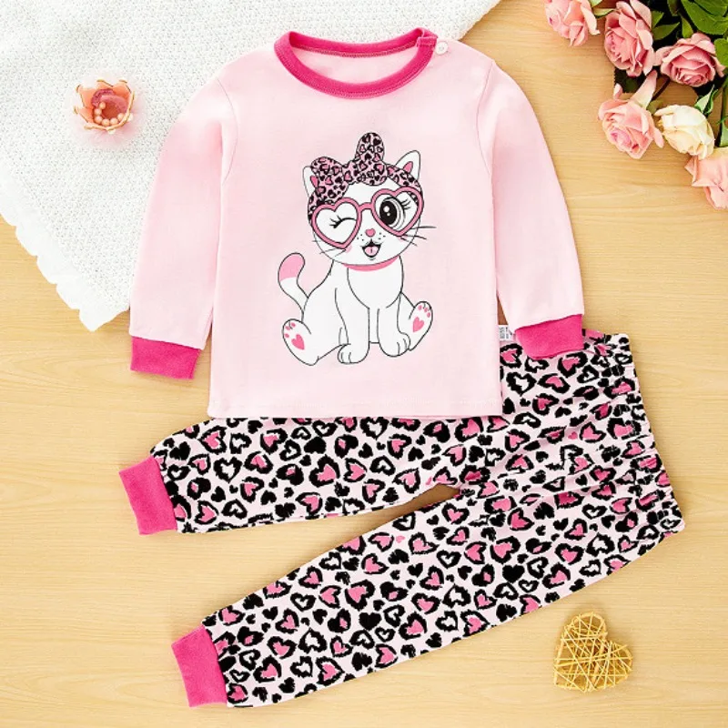 Neue Kinder Pyjamas Baby Junge – Baby Sleep Suit Bewertung und Preis