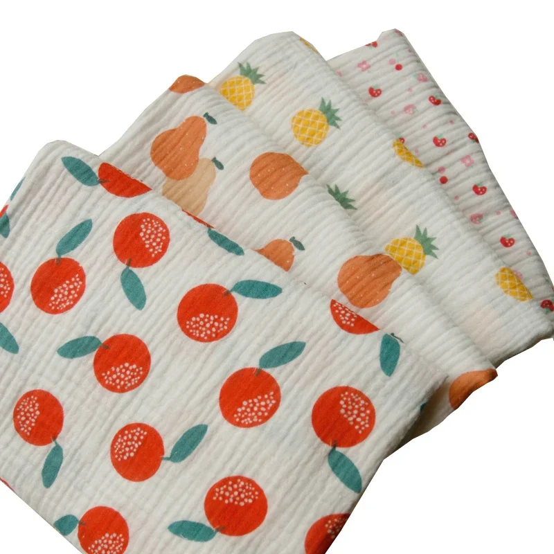 135 x 50 cm doppellagiger Krep – Baby Clothing For Sleep Bewertung und Preis