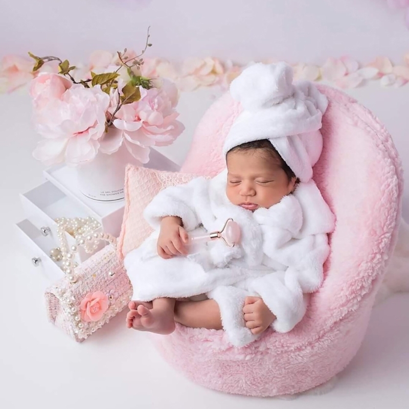 Weicher Baumwoll-Schlafanzug-S – Baby Sleep Suit Bewertung und Preis