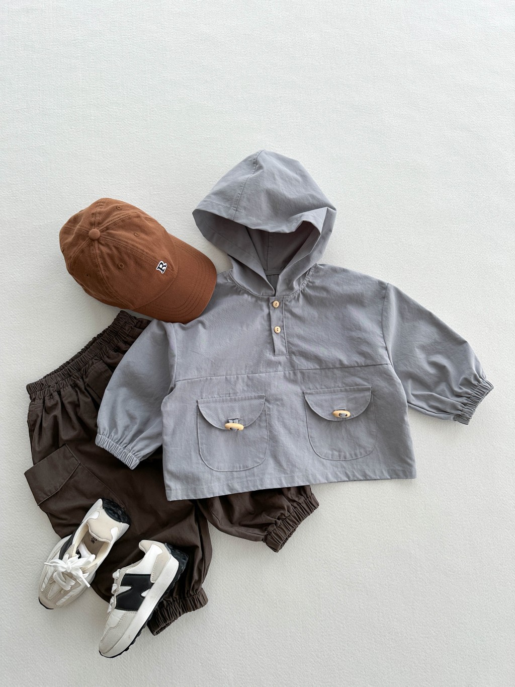 Herbst Neue Produkte Jungen un – Baby Clothing Jumpers Bewertung und Preis