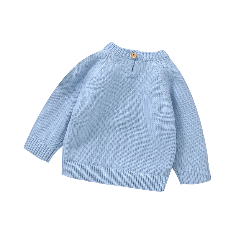 Herbst Baby Pullover Nette Ges – Baby Clothing Jumpers Bewertung und Preis