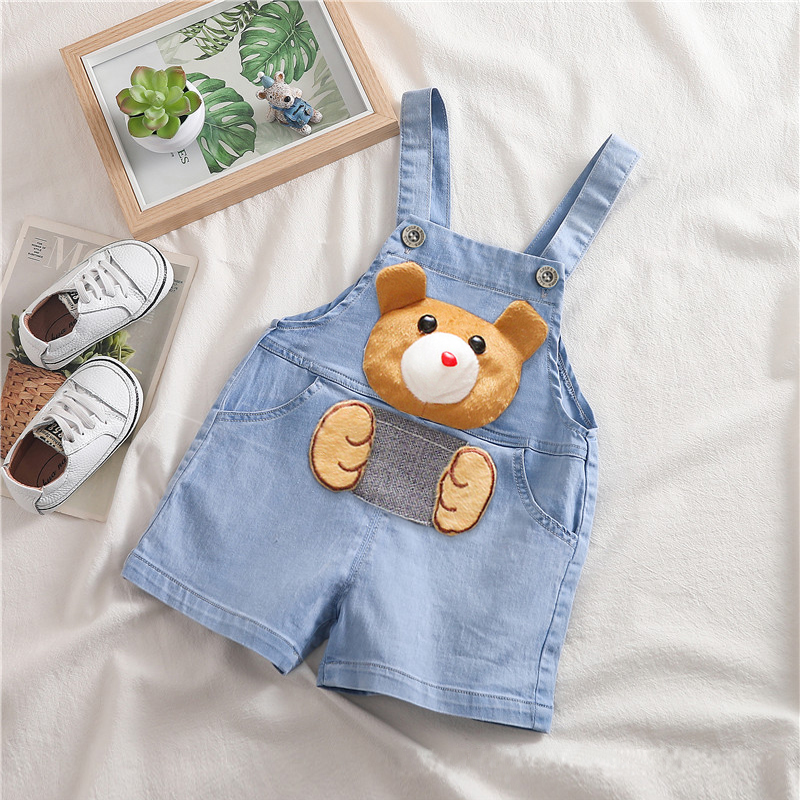 Sommer Kinder Baby Jungen Jump – Baby Clothing Jumpers Bewertung und Preis