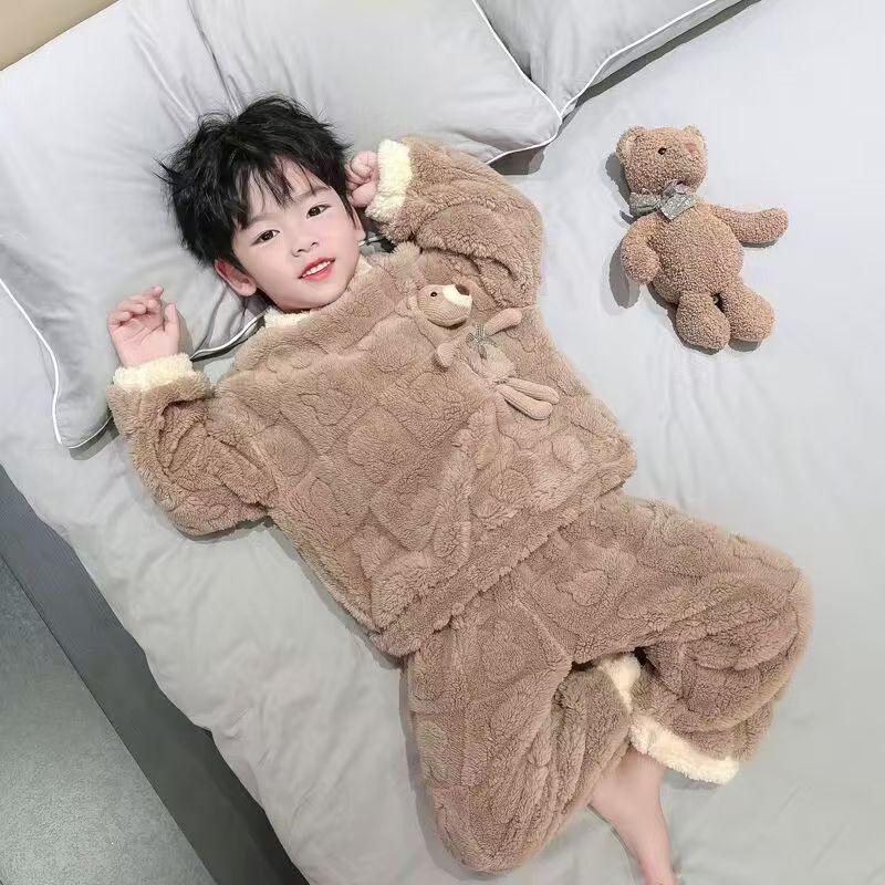 2026 Herbst Winter Flanell Sch – Baby Clothing For Sleep Bewertung und Preis