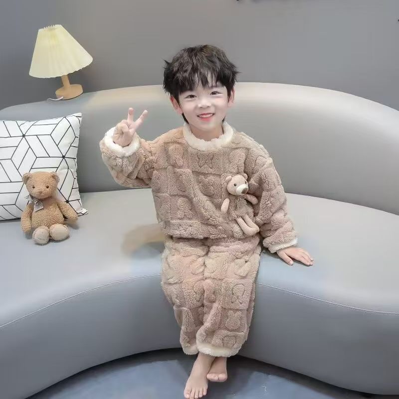 2026 Herbst Winter Flanell Sch – Baby Clothing For Sleep Bewertung und Preis