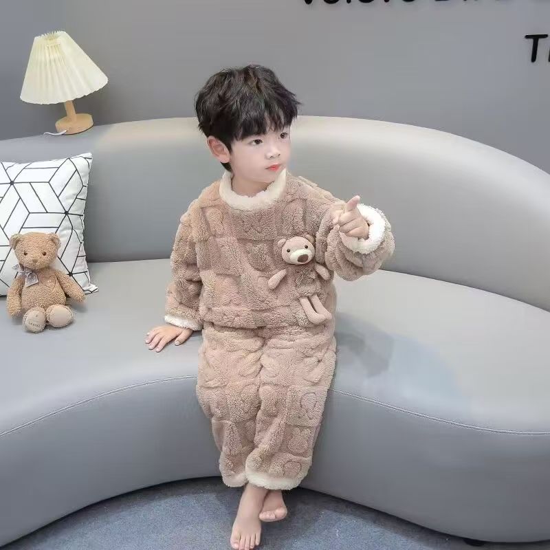 2026 Herbst Winter Flanell Sch – Baby Clothing For Sleep Bewertung und Preis
