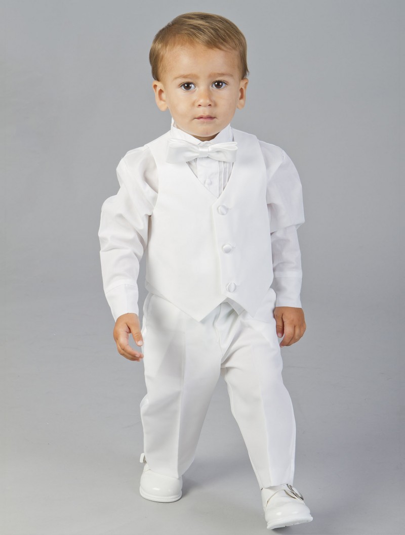 Weiße Anzüge für kleine Kinder – Baby Clothing Made In Usa Bewertung und Preis