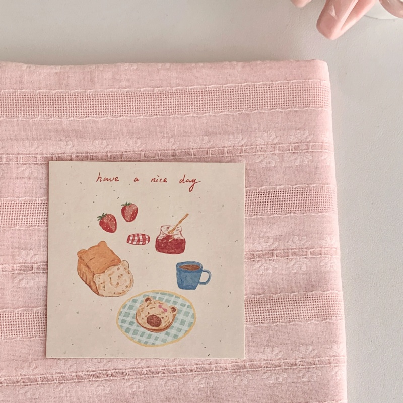 Rosa bestickter Jacquardstoff  – Baby Clothing Made In Usa Bewertung und Preis