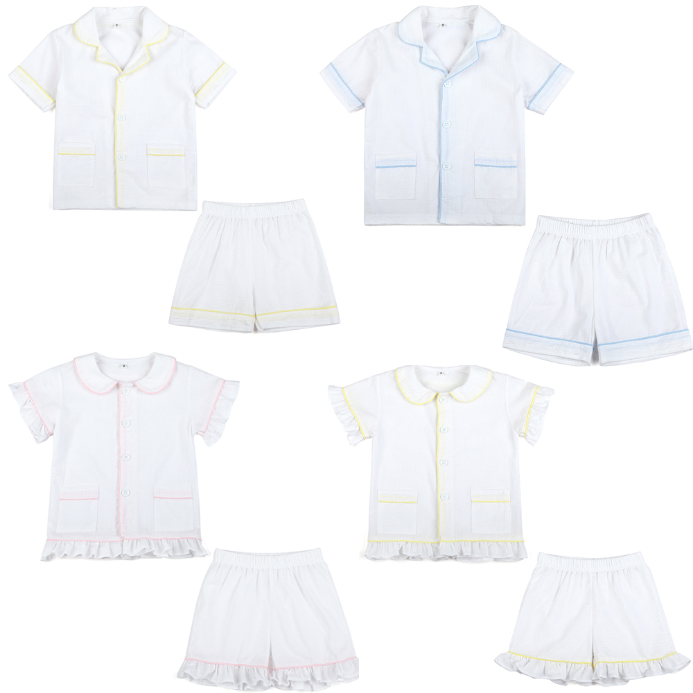 Großhandel 1–12 Jahre Kinder-P – Baby Sleep Suit Bewertung und Preis