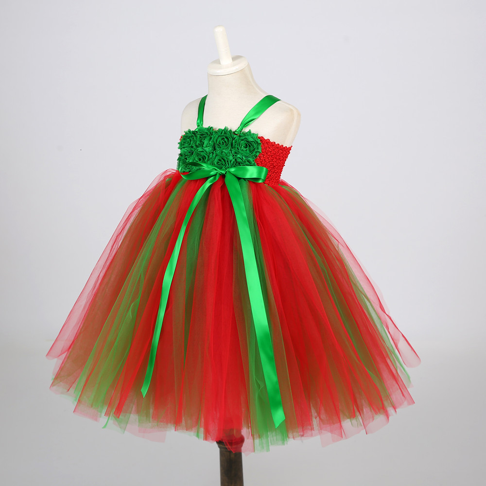 Mädchen Santa Weihnachten Part – Baby Clothing Made In Usa Bewertung und Preis
