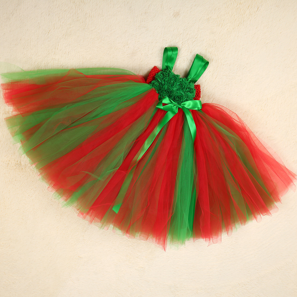 Mädchen Santa Weihnachten Part – Baby Clothing Made In Usa Bewertung und Preis