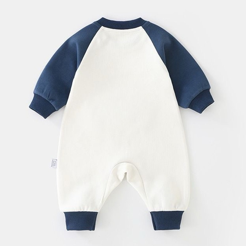 Unisex-Baby-Einteiler-Strample – Baby Clothing Logo Bewertung und Preis