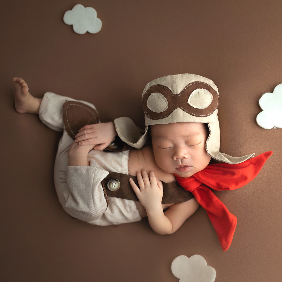 Ylsteed 3-teiliges Set für Neu – Baby Sleep Suit Bewertung und Preis