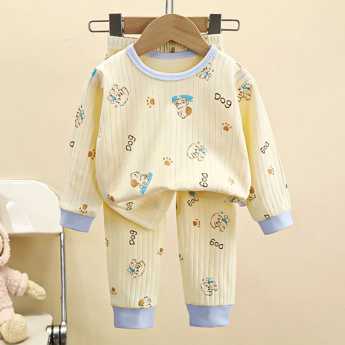 Kinder Jungen Mädchen reine Ba – Baby Sleep Suit Bewertung und Preis