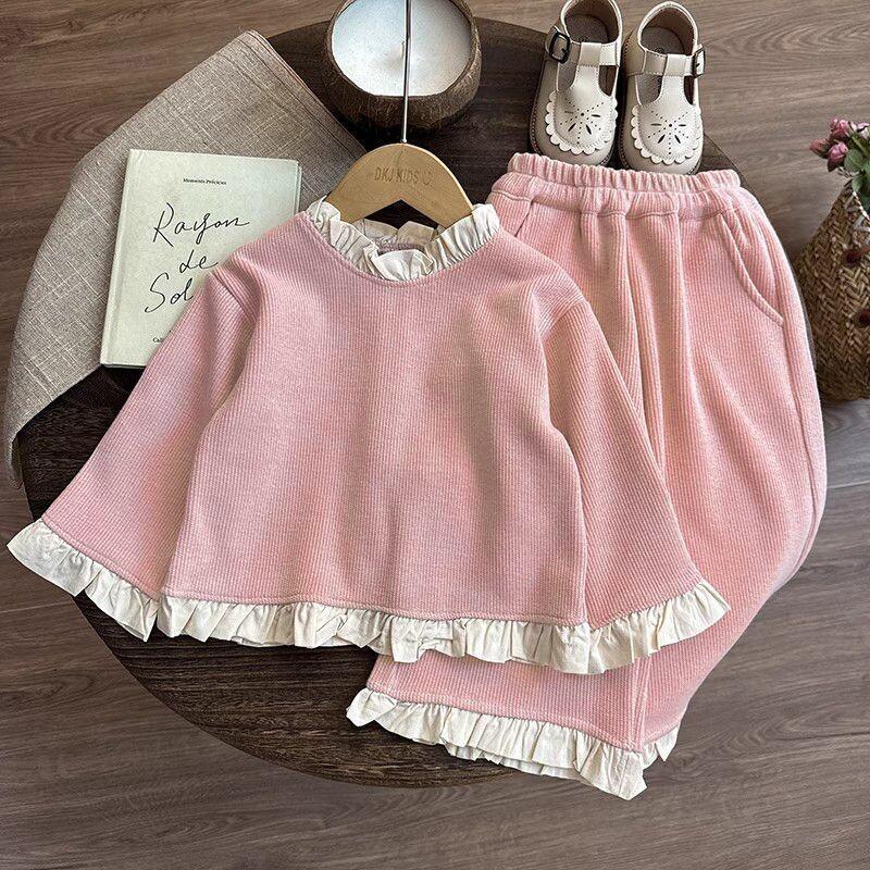 Kind Kawaii Neue Stil Casual K – Baby Clothing Jumpers Bewertung und Preis
