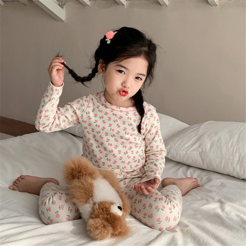 2026 Kinder-Sets Samt-Pyjama-S – Baby Sleep Suit Bewertung und Preis