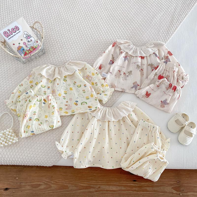 Frühling Herbst Baby Mädchen H – Baby Clothing For Sleep Bewertung und Preis