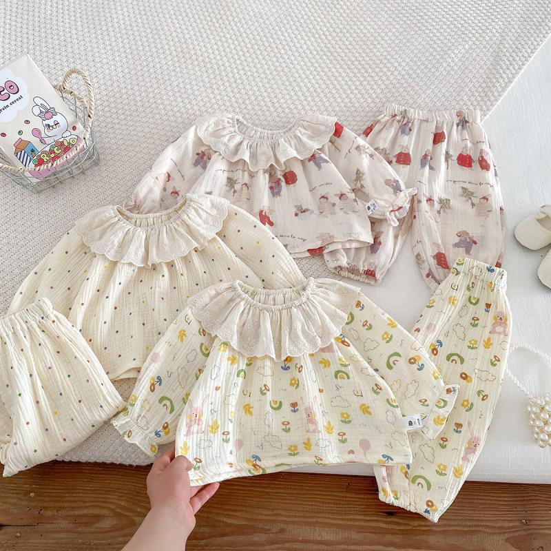 Frühling Herbst Baby Mädchen H – Baby Clothing For Sleep Bewertung und Preis