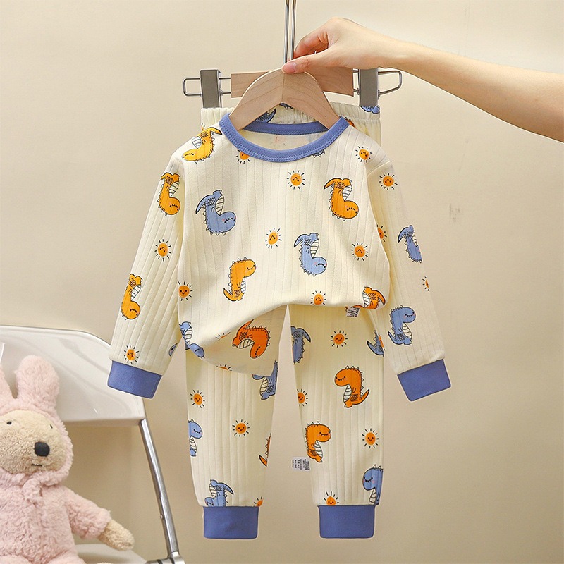 Neues Kinder-Herbst-Unterwäsch – Baby Sleep Suit Bewertung und Preis