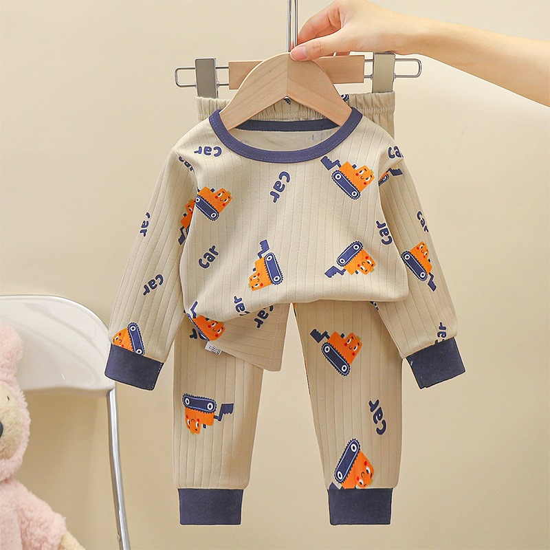 Neues Kinder-Herbst-Unterwäsch – Baby Sleep Suit Bewertung und Preis