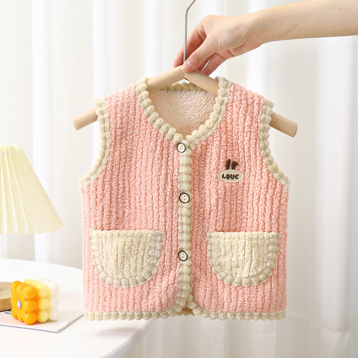 Neue Kinderweste Babyweste Mit – Baby Clothing For Sleep Bewertung und Preis
