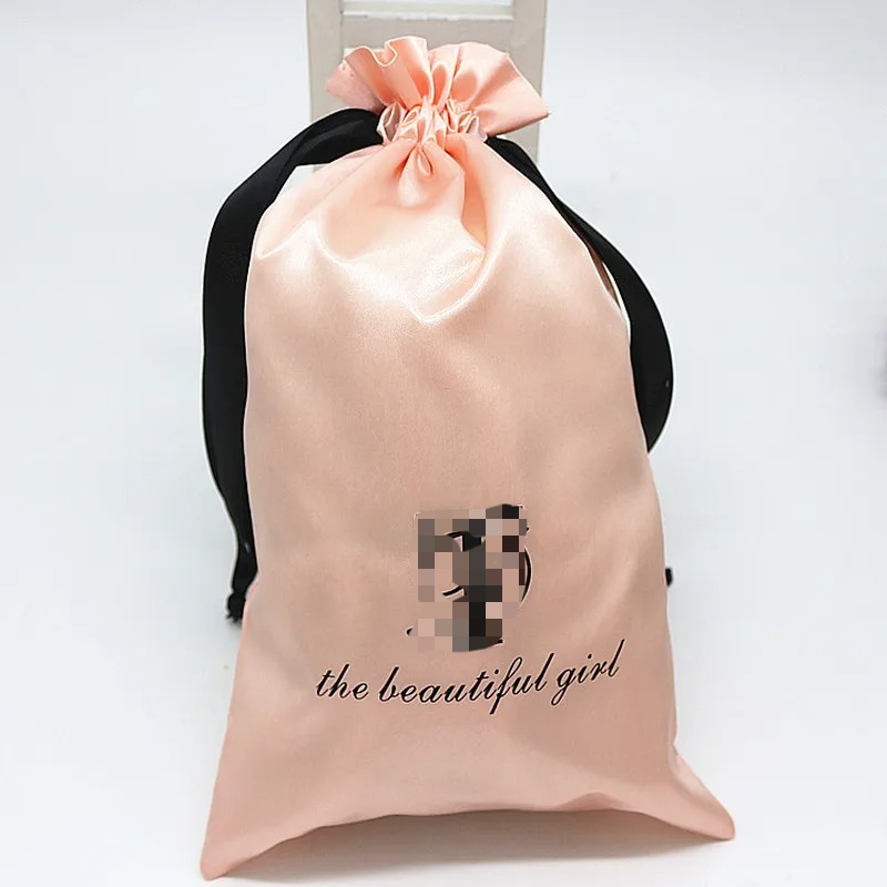 20PCS Baby Rosa Seide Satin Be – Baby Clothing Logo Bewertung und Preis