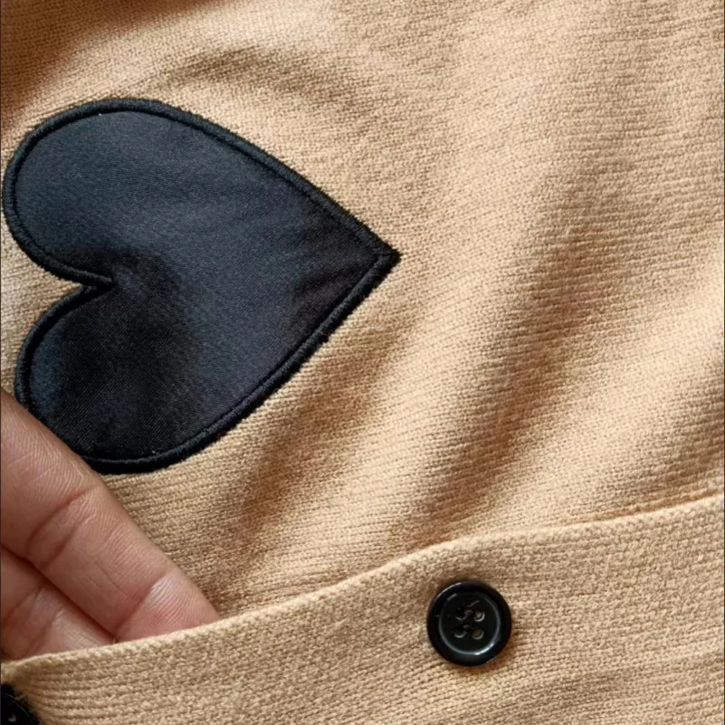 2023 Frühling Herbst Mädchen P – Baby Clothing Jumpers Bewertung und Preis