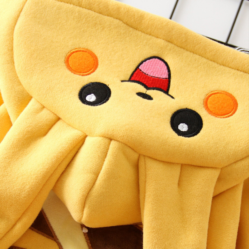 Cartoon Pocket Monsters Baby-P – Baby Sleep Suit Bewertung und Preis