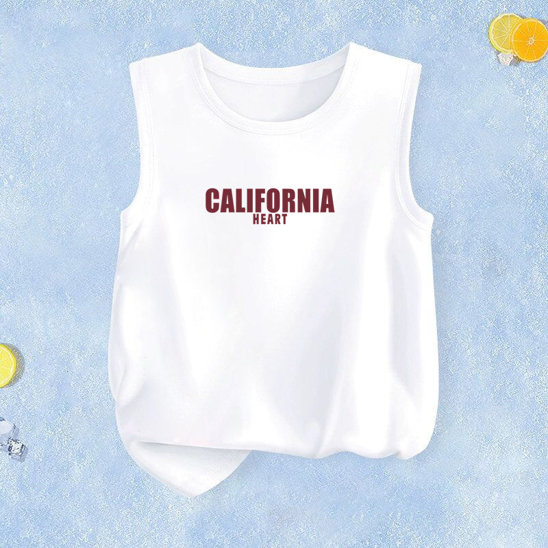 Kinder-Westen mit California-S – Baby Clothing Logo Bewertung und Preis