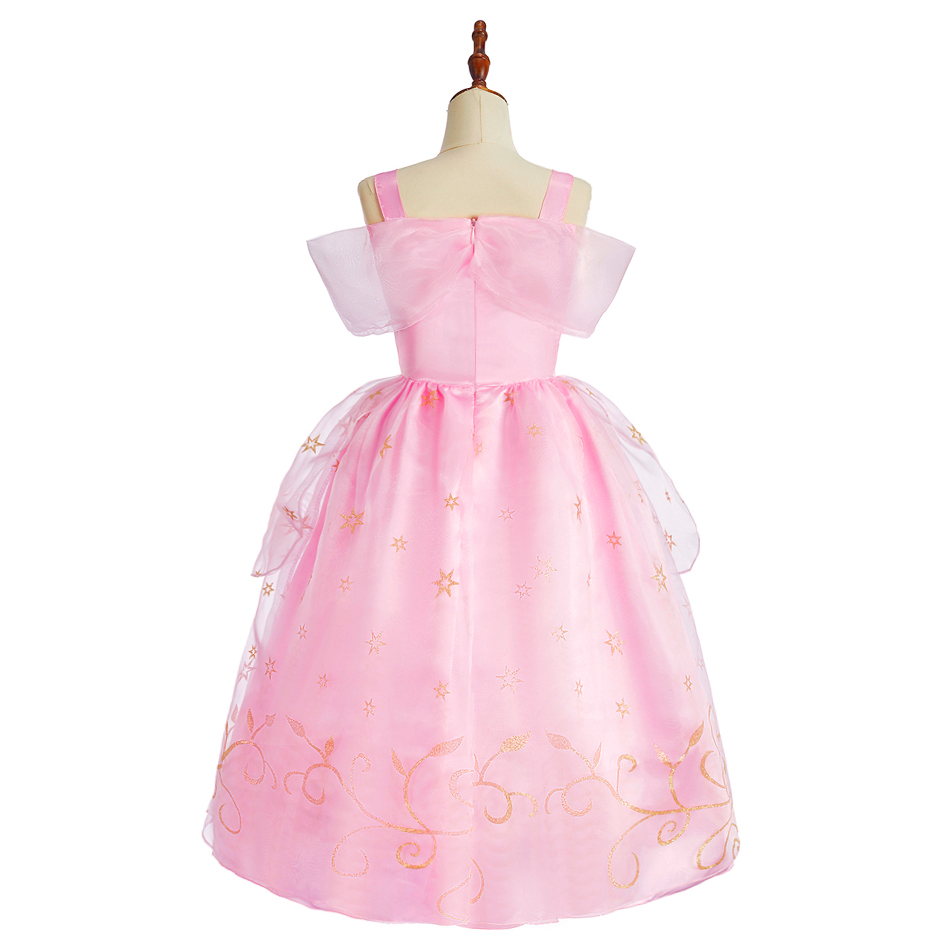 Baby Mädchen Party Ballkleid M – Baby Clothing Checklist Bewertung und Preis