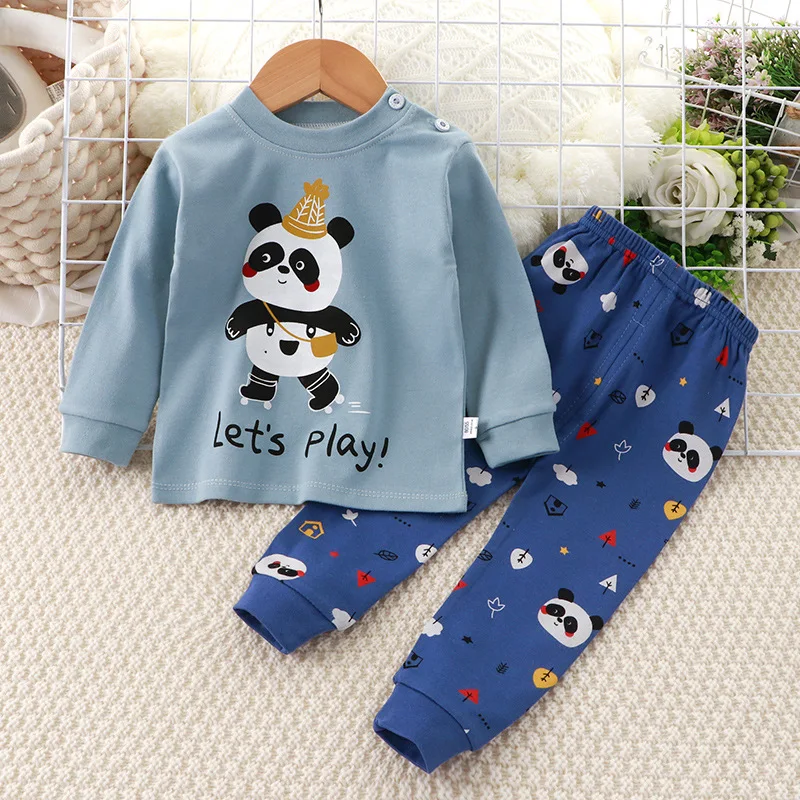 2024 neue Kinder Jungen Mädche – Baby Clothing For Sleep Bewertung und Preis