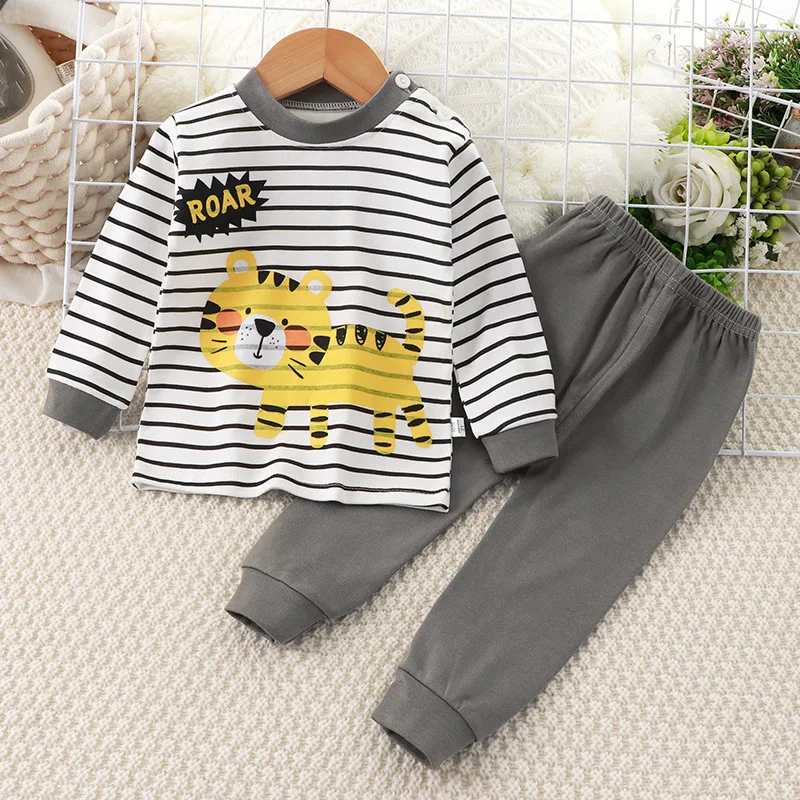 2024 neue Kinder Jungen Mädche – Baby Clothing For Sleep Bewertung und Preis