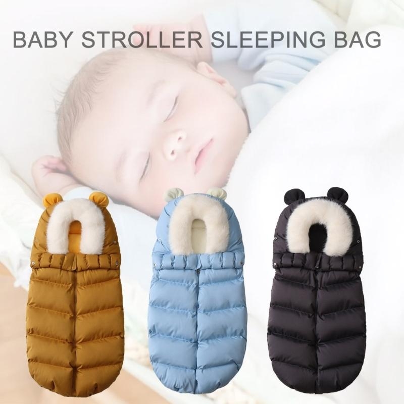 J15U Baby Kinderwagen Fußsack  – Baby Clothing For Sleep Bewertung und Preis
