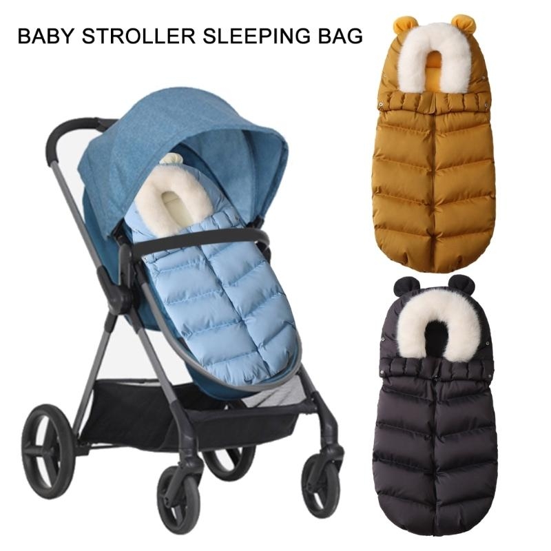 J15U Baby Kinderwagen Fußsack  – Baby Clothing For Sleep Bewertung und Preis