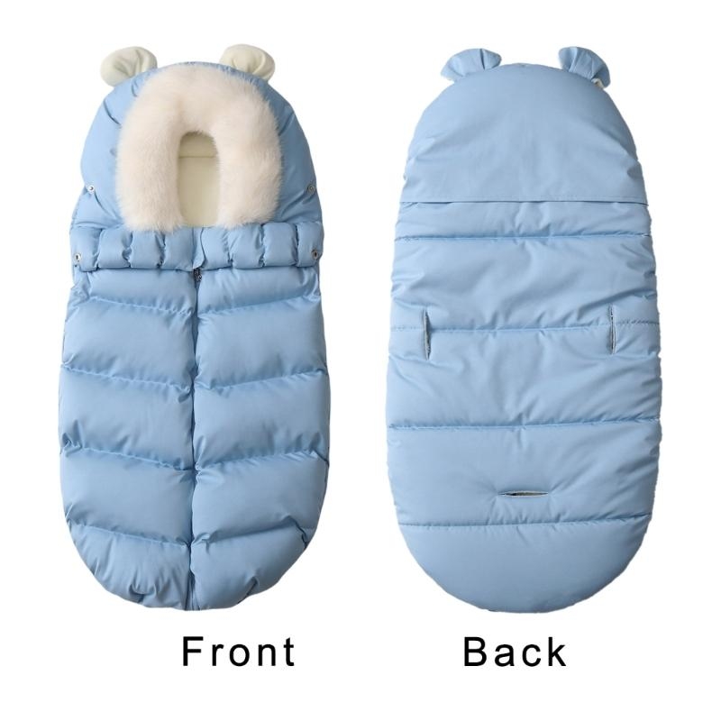 J15U Baby Kinderwagen Fußsack  – Baby Clothing For Sleep Bewertung und Preis