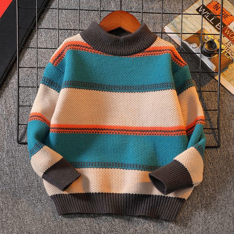 Jungen Gestrickte Pullover Neu – Baby Clothing Jumpers Bewertung und Preis
