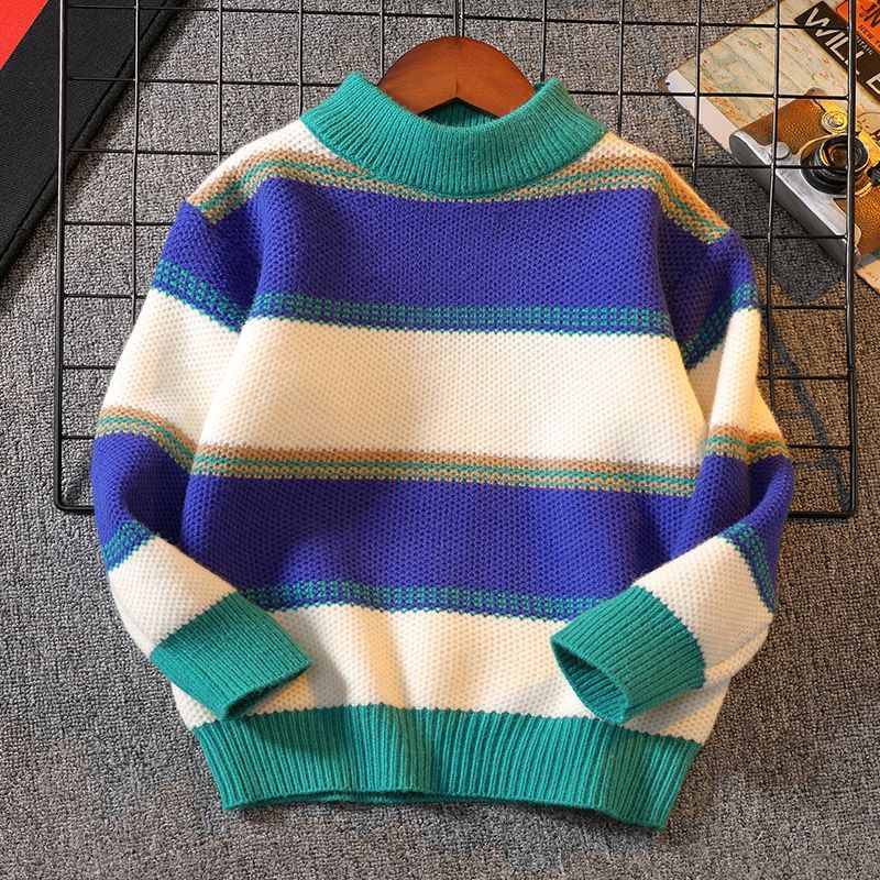 Jungen Gestrickte Pullover Neu – Baby Clothing Jumpers Bewertung und Preis