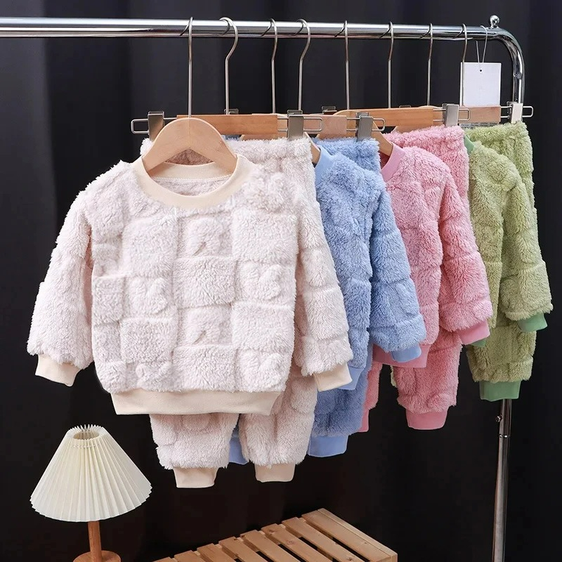 Herbst-Winter Flanell-Schlafan – Baby Clothing For Sleep Bewertung und Preis