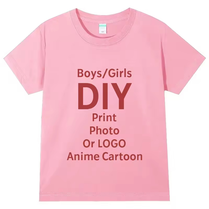 DIY! Personalisierte T-Shirts  – Baby Clothing Logo Bewertung und Preis