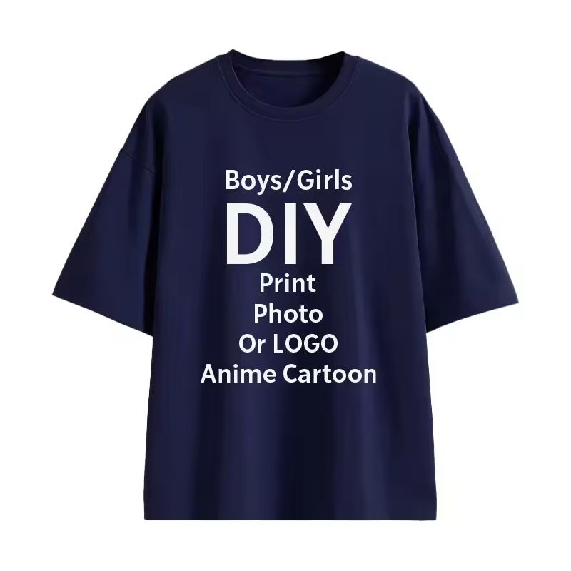 DIY! Personalisierte T-Shirts  – Baby Clothing Logo Bewertung und Preis